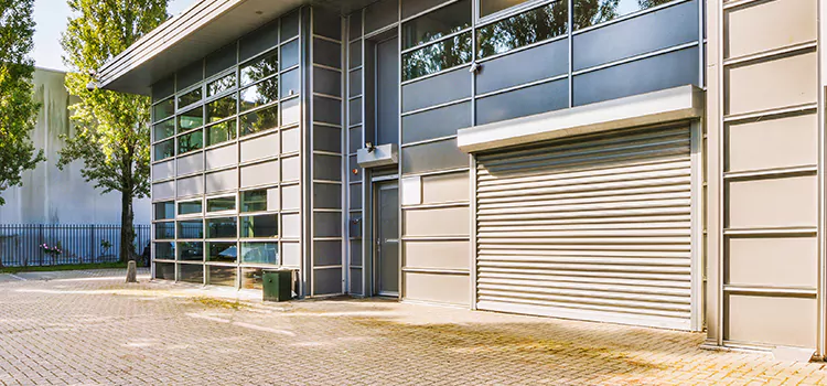 Electric Roller Garage Doors Elizabethtown