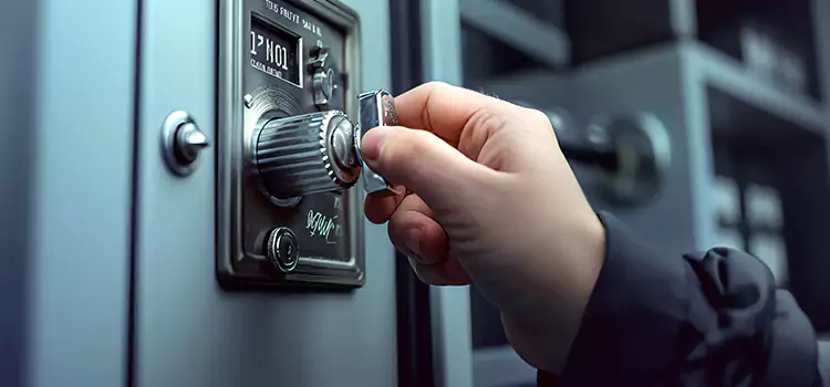 Locksmith Cost to Open Safe Elizabethtown