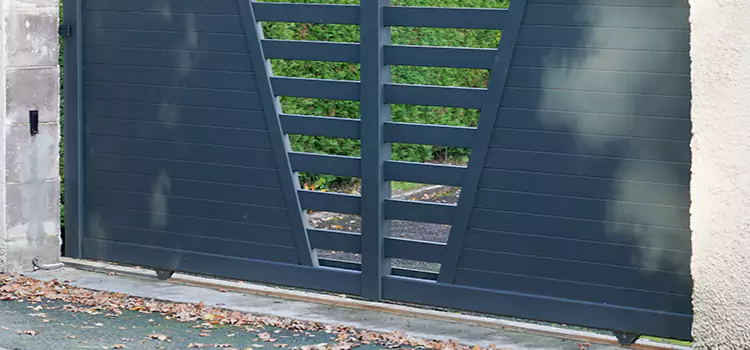 Automated Gate Company Near Me Elizabethtown