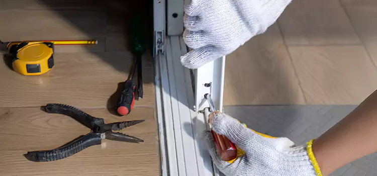 Sliding Door Installation Services in Elizabethtown, KY