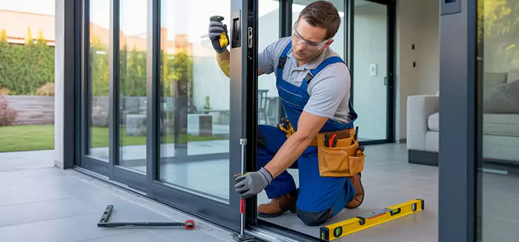 Sliding Screen Door Repair Elizabethtown