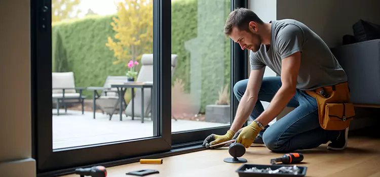 Patio Sliding Glass Door Replacement Elizabethtown