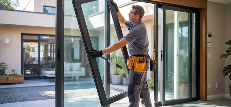 Specialized Sliding Door Roller Services in Elizabethtown, Kentucky