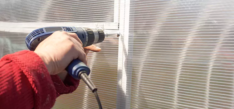 Sliding Screen Door Repair Elizabethtown