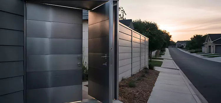 Comprehensive Steel Door Solutions in Elizabethtown, KY