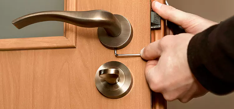 Access Control System Integration Elizabethtown