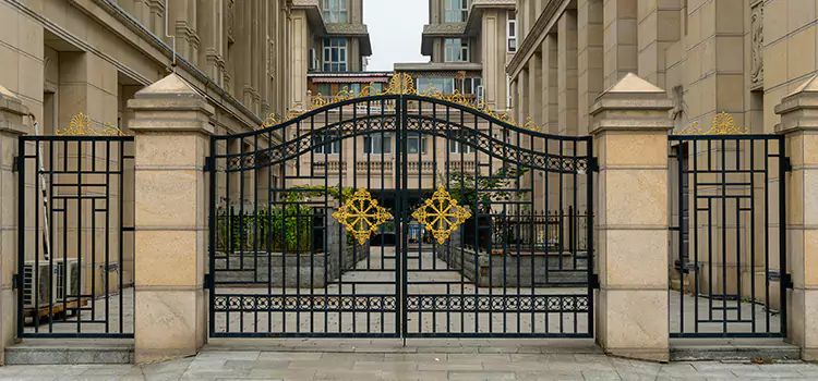 Comprehensive Iron Gate Maintenance Solutions in Elizabethtown, KY