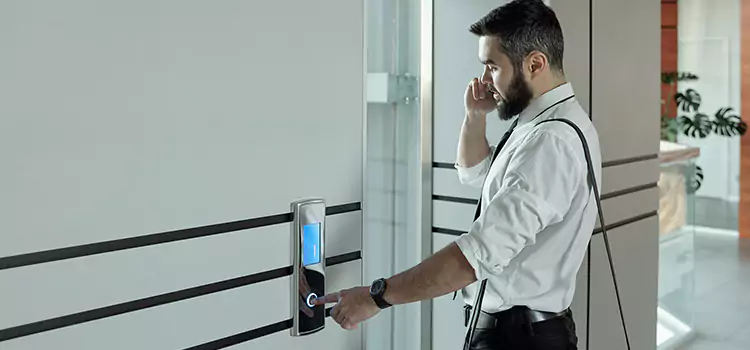 Cloud Based Access Control Elizabethtown