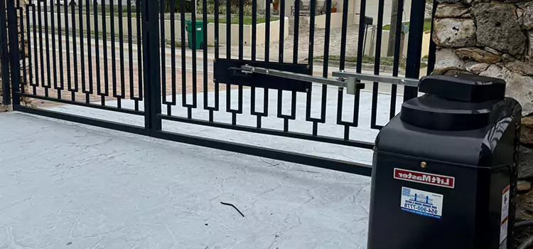 Seamless Installation and Support for Your New Gate in Elizabethtown, KY