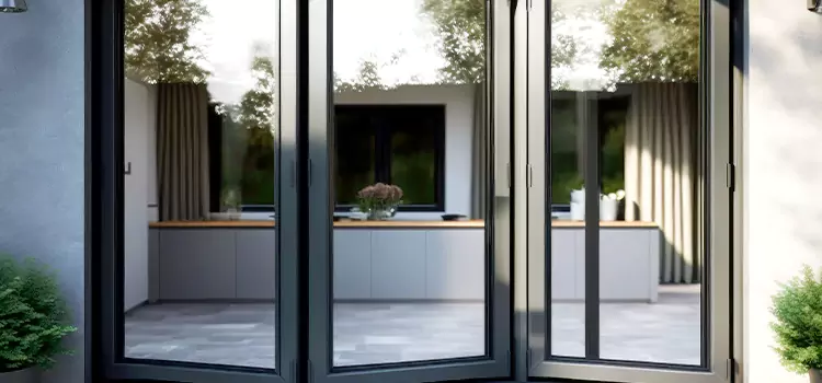 Bifold Door Track Repair Elizabethtown
