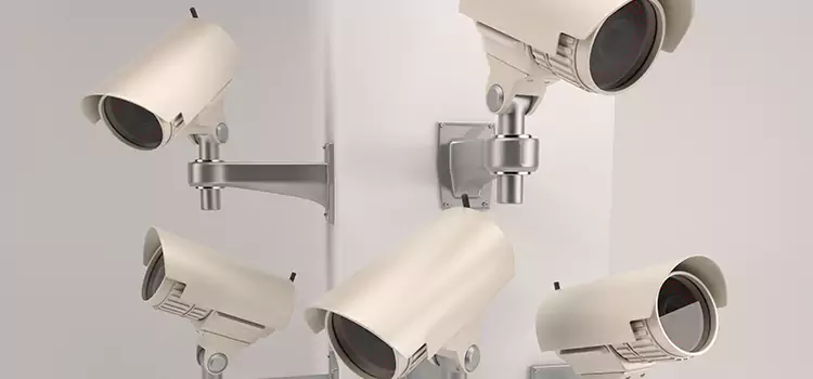 Your Trusted Partner for CCTV Solutions in Elizabethtown