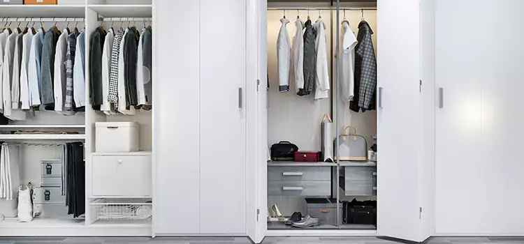 Glass Closet Door Repair Elizabethtown