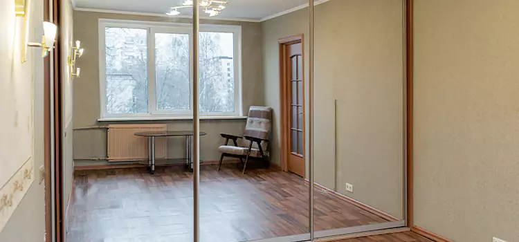 Mirror Closet Door Roller Replacement Elizabethtown