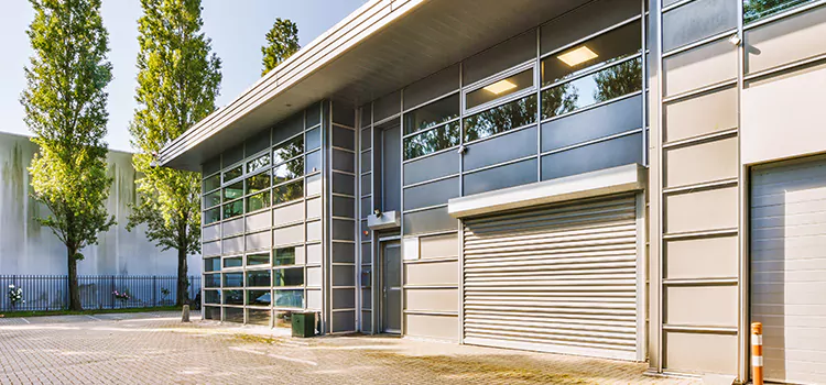 Commercial Garage Door Installation Elizabethtown