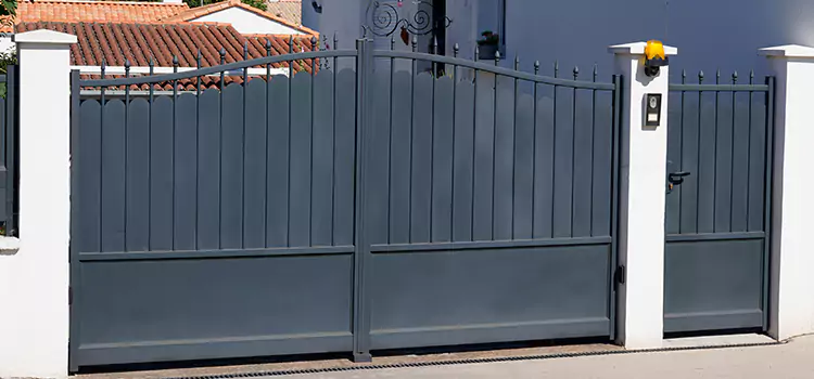 Emergency Commercial Gate Repair Elizabethtown