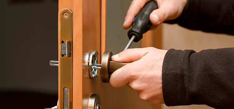 Semi Truck Locksmith Elizabethtown