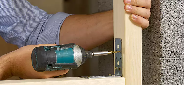 Jimmy Proof Deadbolt Repair Elizabethtown