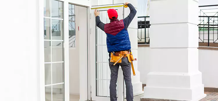 Water Damage Door Frame Repair Elizabethtown