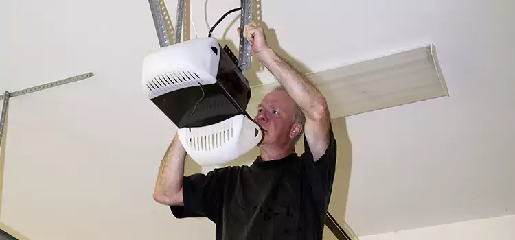 Garage Door Opener Service Elizabethtown