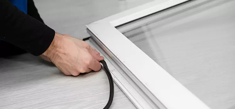 Commercial Door Weather Stripping Elizabethtown
