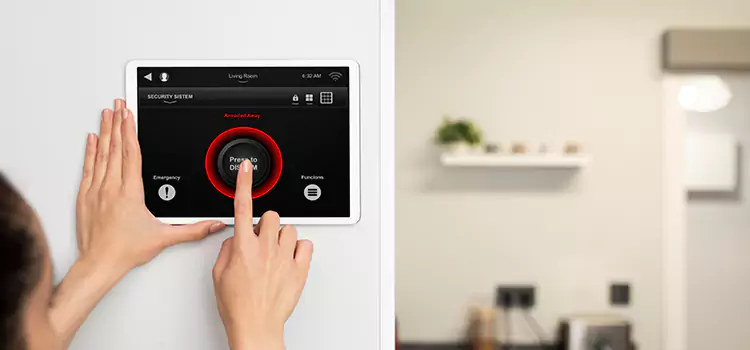 Blink Video Doorbell Installation Elizabethtown