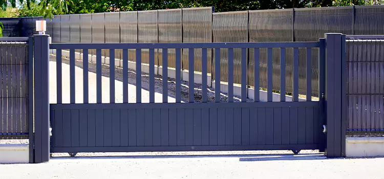Driveway Gate Installation Contractors Elizabethtown