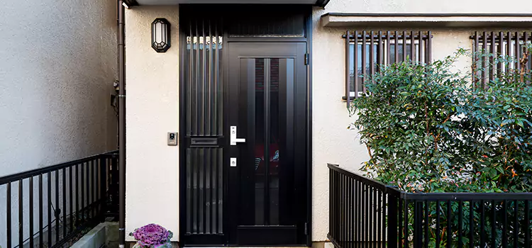 Popular Exterior Door Options in Elizabethtown, KY