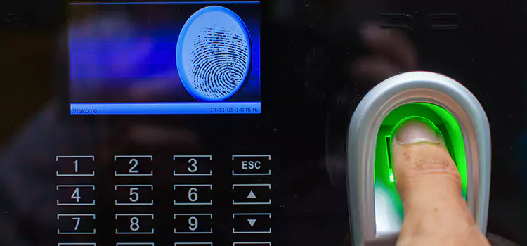 Your Trusted Partner for Secure Access in Elizabethtown, KY