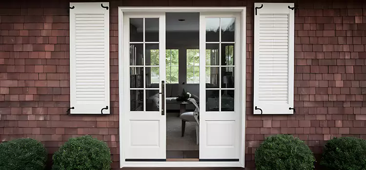French Door Restoration Elizabethtown