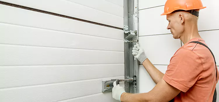 Why Choose Us for Garage Door Lock Services in Elizabethtown, KY?