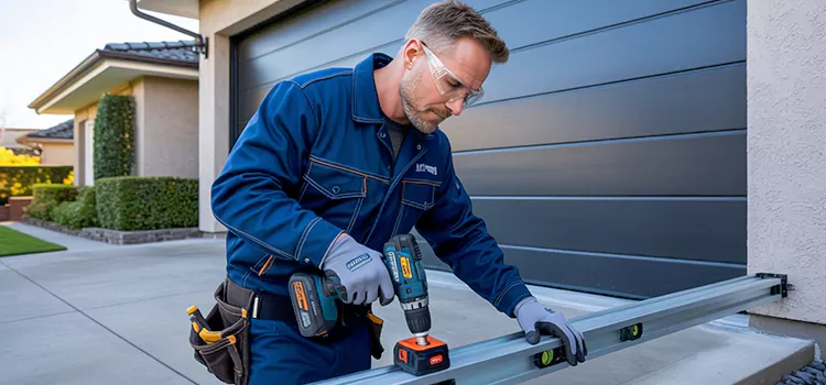 Why Choose Us for Garage Door Off Track Services in Elizabethtown, Kentucky?