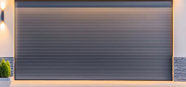 Roll Up Door Repair Services Elizabethtown