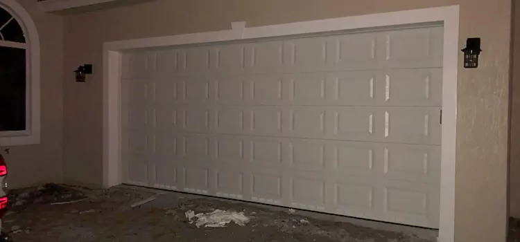 Garage Door Coil Replacement Elizabethtown