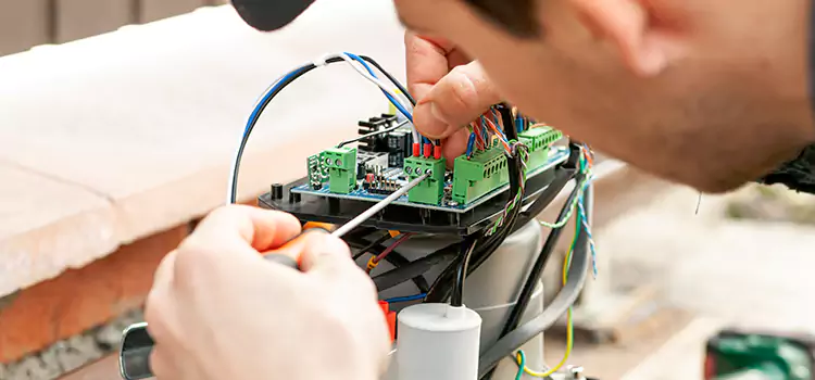 Specialized Brand Gate Motor Repairs Elizabethtown