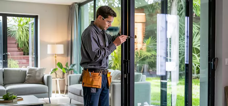 Why Choose Us for Your Glass Door Needs in Elizabethtown, KY?