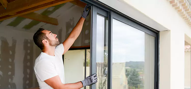 Emergency Sliding Glass Door Repair Elizabethtown