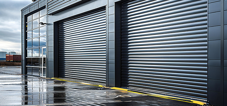Emergency Industrial Garage Door Service Elizabethtown
