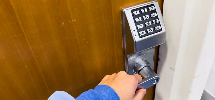 Why Choose Us for Your Keypad Lock Needs in Elizabethtown, KY?