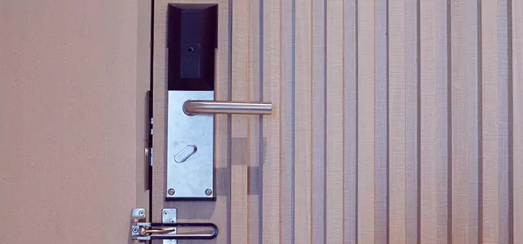 Installing a Maglock Elizabethtown