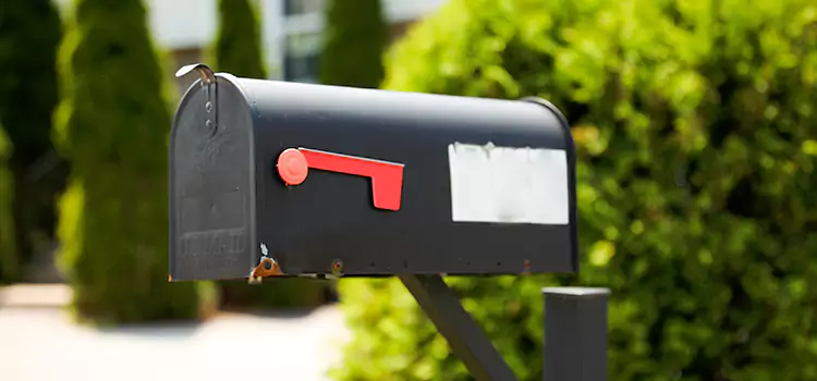 Secure Mailboxes for Packages Elizabethtown