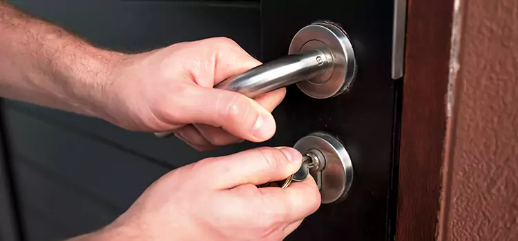 Master Key Control and Audits Elizabethtown