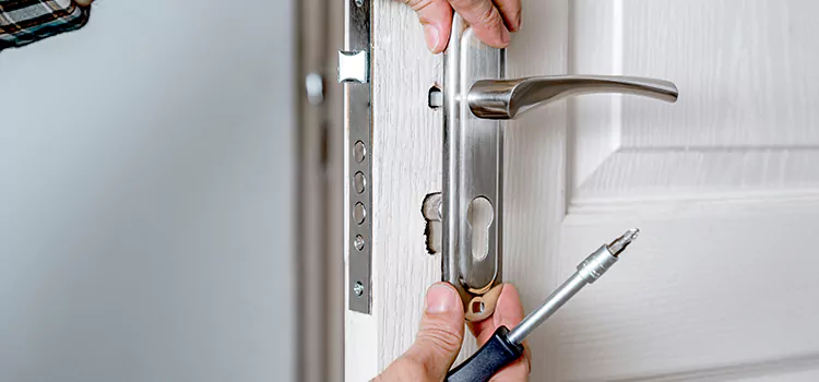 New Door Frame Installation Elizabethtown