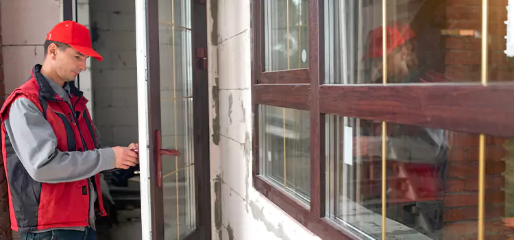 Sliding Door Lock Repair Elizabethtown
