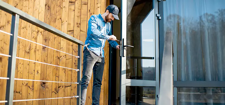 Emergency Patio Door Repair Elizabethtown