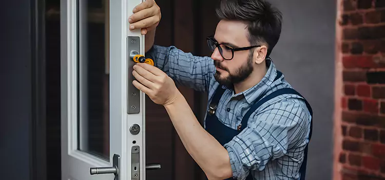Residential Door Repairs Elizabethtown