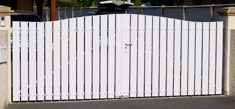 Why Choose Us for Residential Gate Repair in Elizabethtown, KY?