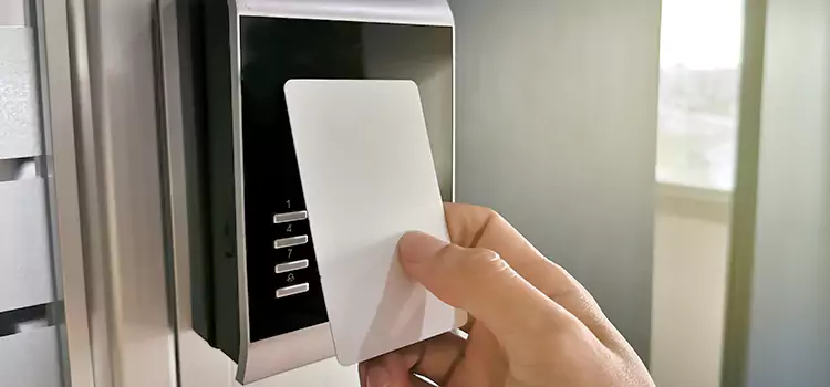 Advanced RFID Technology Integration in Elizabethtown, KY