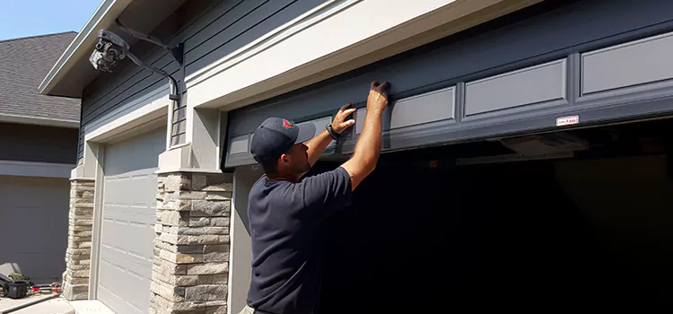 Janus Roll Up Doors Elizabethtown