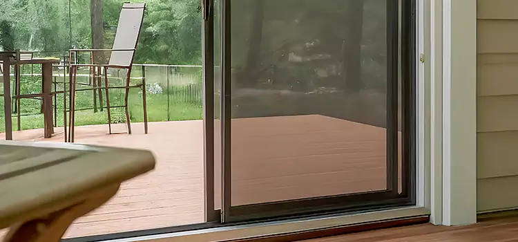 Garage Screen Door Installation Elizabethtown