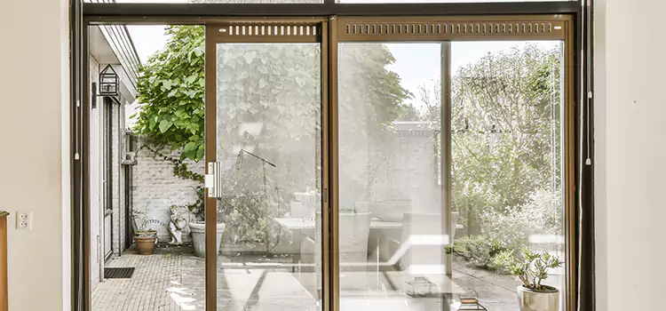 Glass Door Panel Replacement Cost Elizabethtown